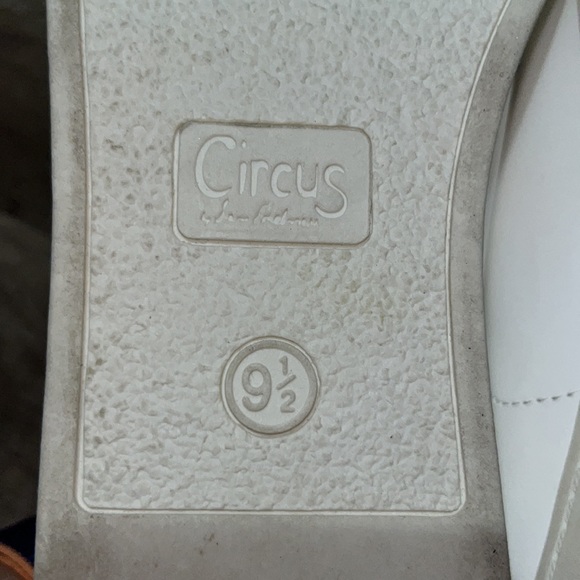 CIRCUS BY SAM EDELMAN Sneakers - Picture 6 of 6